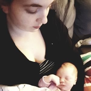 Meet your Posher, Maryse